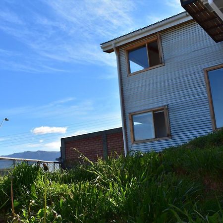 Cumbres Apart Puerto Natales Zewnętrze zdjęcie