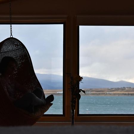 Cumbres Apart Puerto Natales Zewnętrze zdjęcie