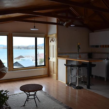 Cumbres Apart Puerto Natales Zewnętrze zdjęcie