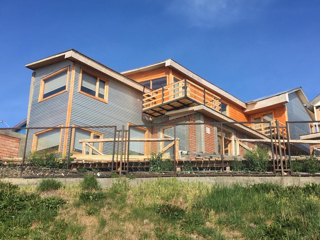 Cumbres Apart Puerto Natales Zewnętrze zdjęcie