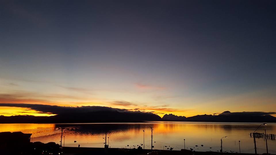 Cumbres Apart Puerto Natales Zewnętrze zdjęcie