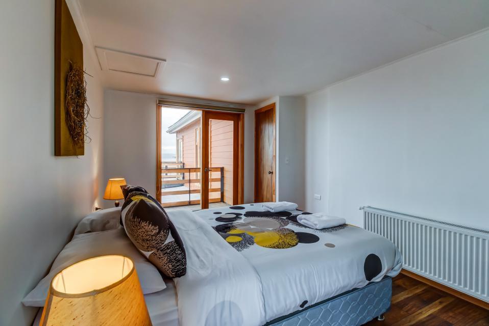 Cumbres Apart Puerto Natales Zewnętrze zdjęcie