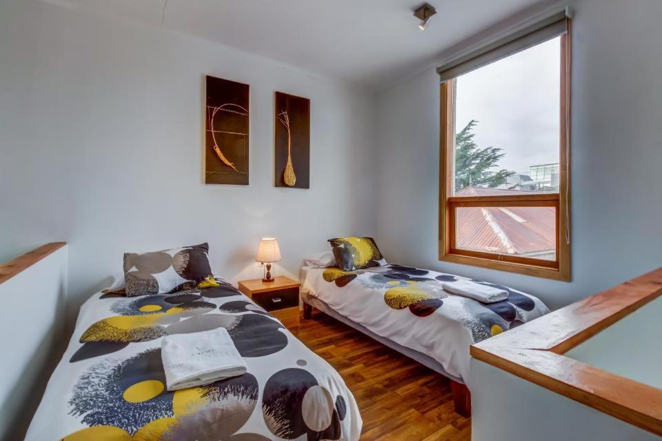 Cumbres Apart Puerto Natales Zewnętrze zdjęcie