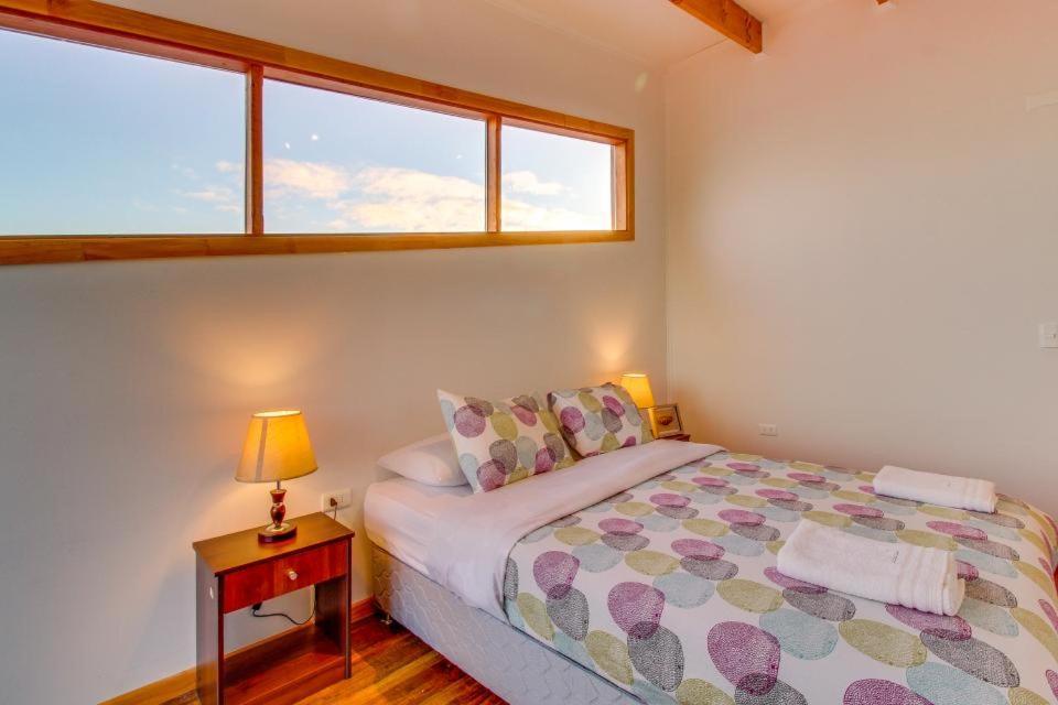 Cumbres Apart Puerto Natales Zewnętrze zdjęcie