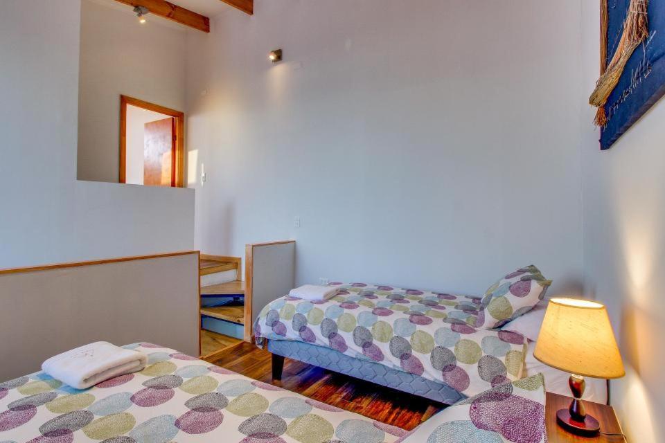 Cumbres Apart Puerto Natales Zewnętrze zdjęcie
