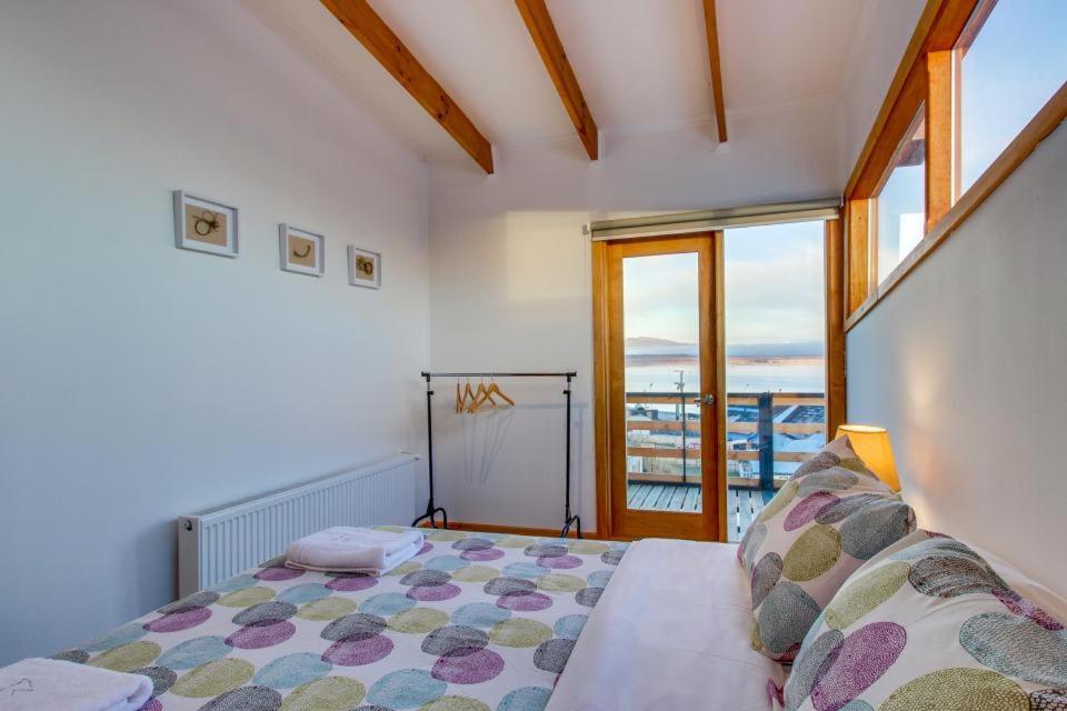 Cumbres Apart Puerto Natales Zewnętrze zdjęcie