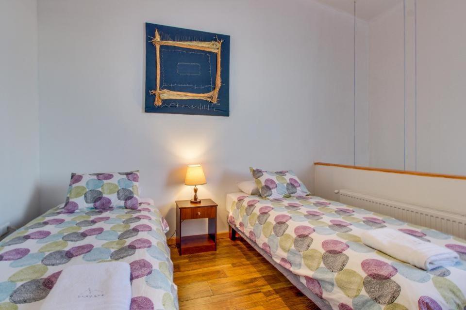 Cumbres Apart Puerto Natales Zewnętrze zdjęcie