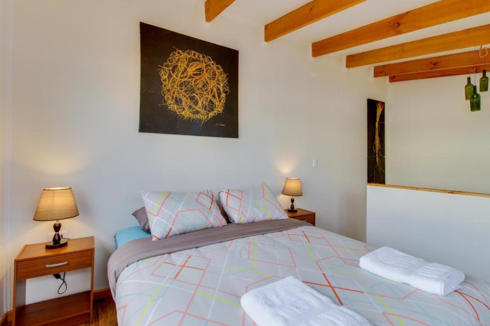 Cumbres Apart Puerto Natales Zewnętrze zdjęcie