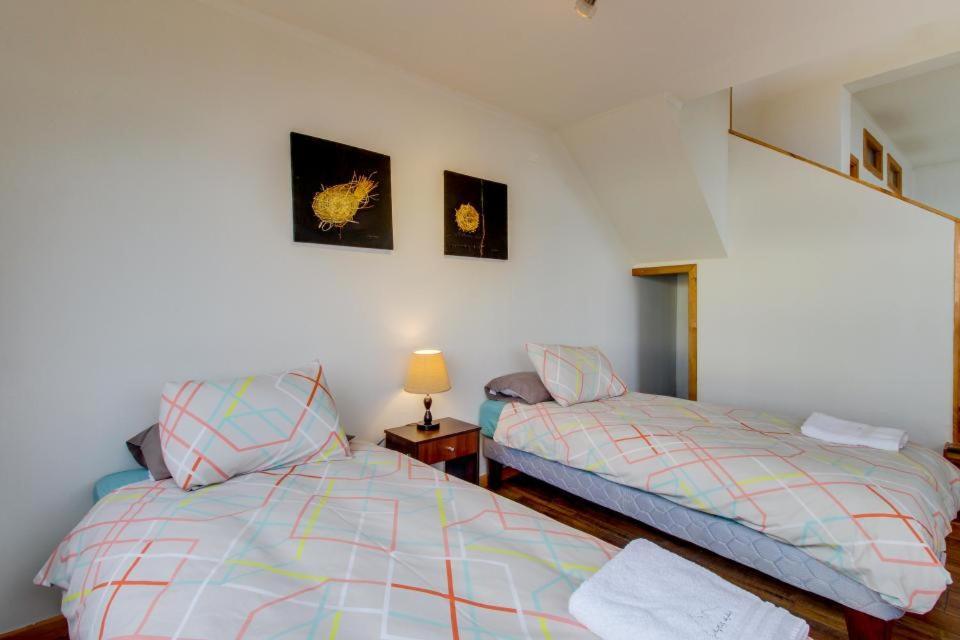 Cumbres Apart Puerto Natales Zewnętrze zdjęcie