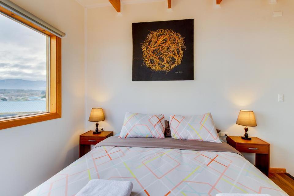 Cumbres Apart Puerto Natales Zewnętrze zdjęcie
