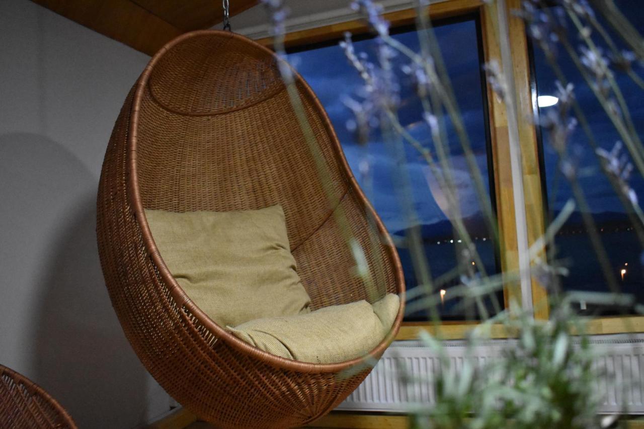 Cumbres Apart Puerto Natales Zewnętrze zdjęcie