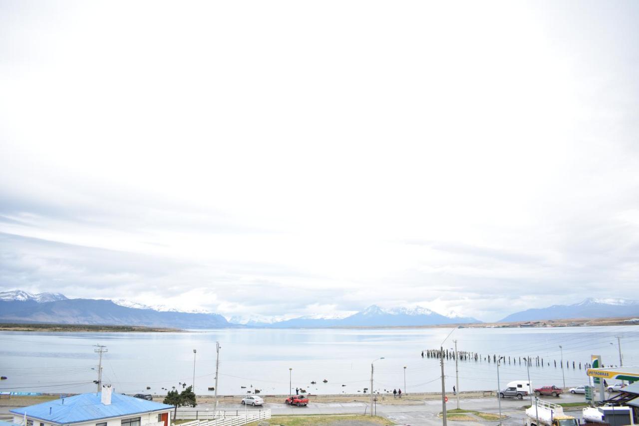 Cumbres Apart Puerto Natales Zewnętrze zdjęcie