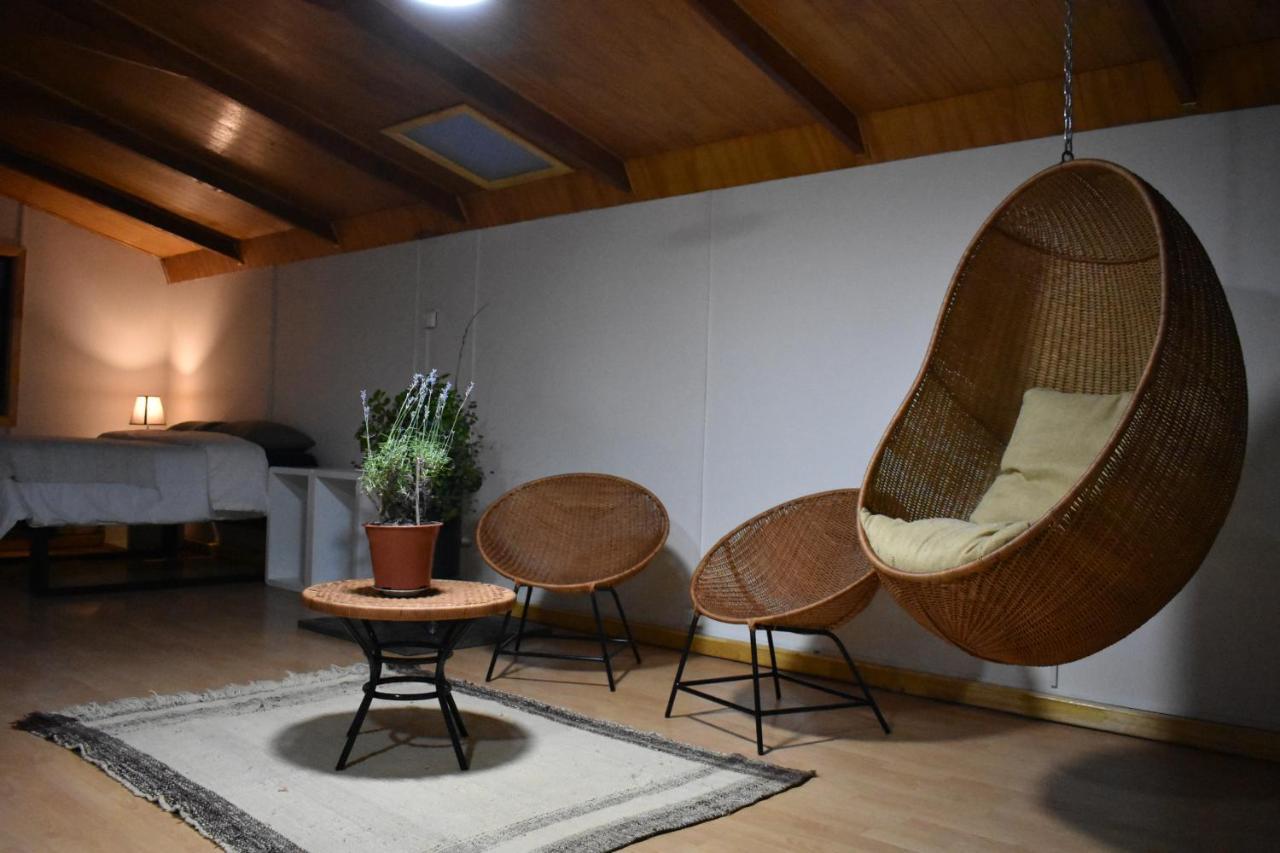 Cumbres Apart Puerto Natales Zewnętrze zdjęcie